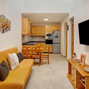  Apartamento Arinaga Home
