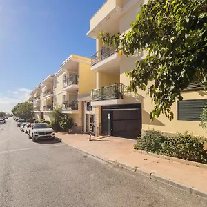 Nuevo Con Piscina Y Parking En La Playa Apartamento Torre de Benagalbon