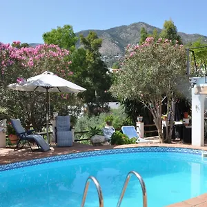 Casa Casandra , Urbanisation Dona Pilar - Beautiful, Peaceful & Tranquil Apartamento Mijas