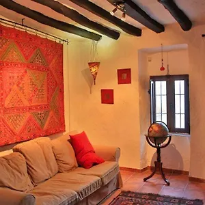 Casa Amado Сasa de vacaciones Olvera