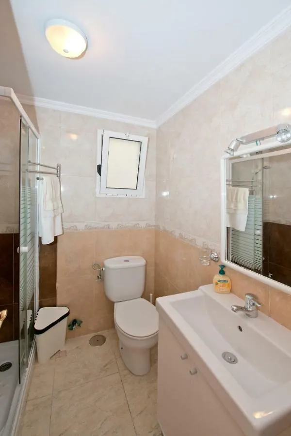Apartamento La casa de la Playa con wifi y 3 dormitorios Arinaga