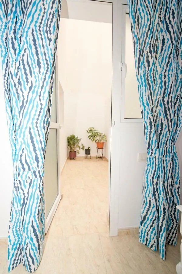 Apartamento La casa de la Playa con wifi y 3 dormitorios Arinaga