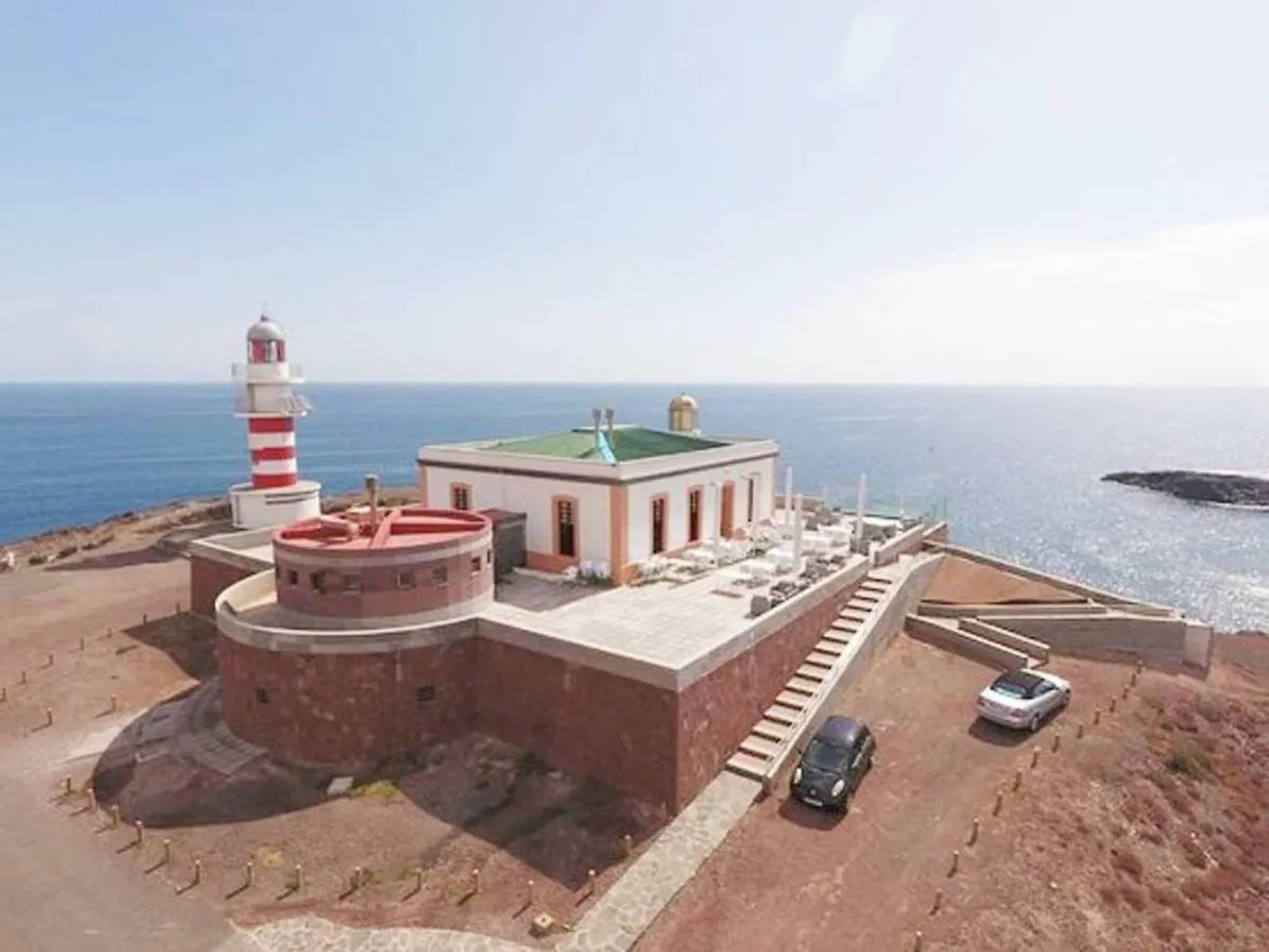 Apartamento La casa de la Playa con wifi y 3 dormitorios Arinaga 0*,